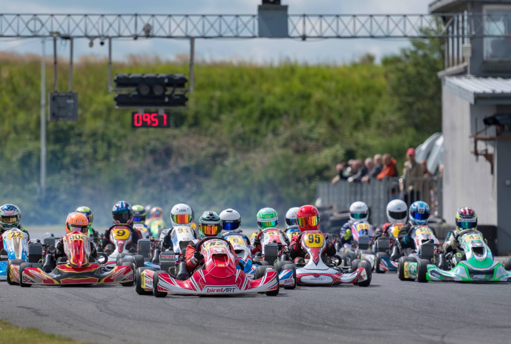 Karting