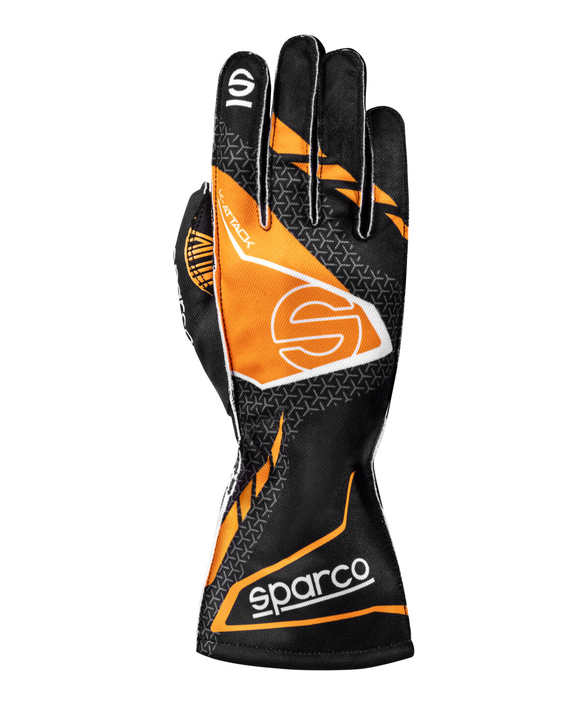 Handske fra Sparco