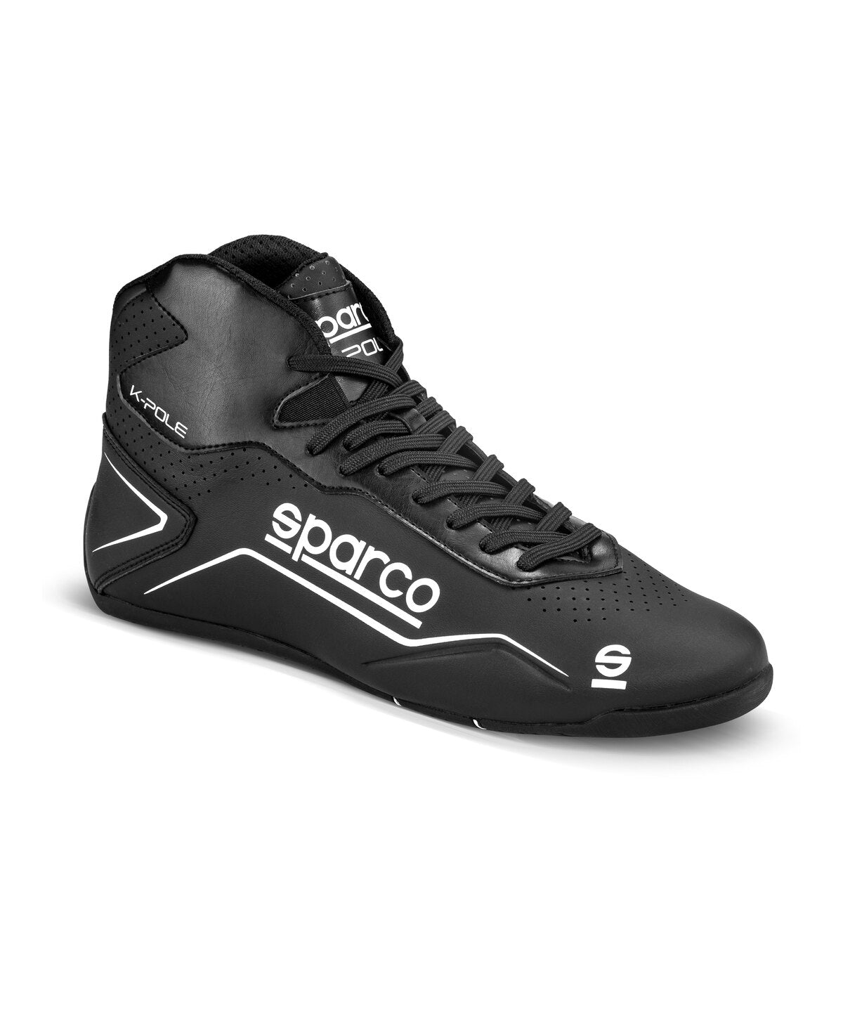 Kartsko fra Sparco