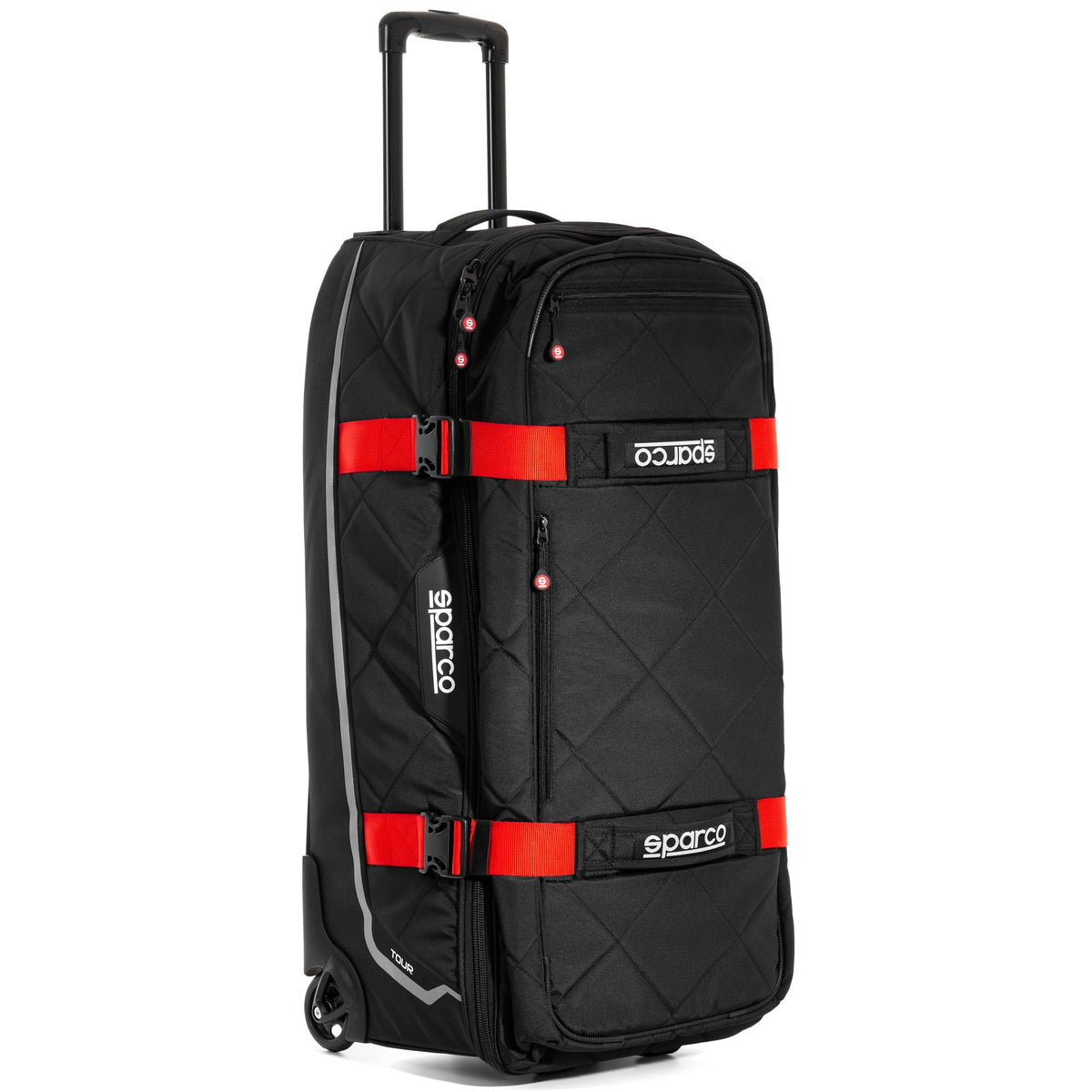 Sparco Tour trolley taske