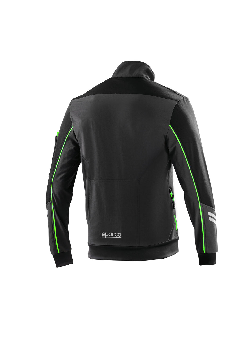 Sparco Tech Light Shell jakke
