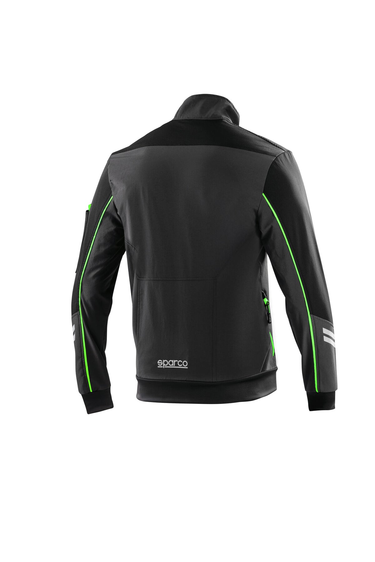 Sparco Tech Light Shell jakke