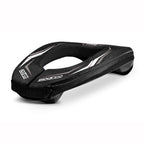 Sparco K-Ring nakkekrave, Sort og hvid