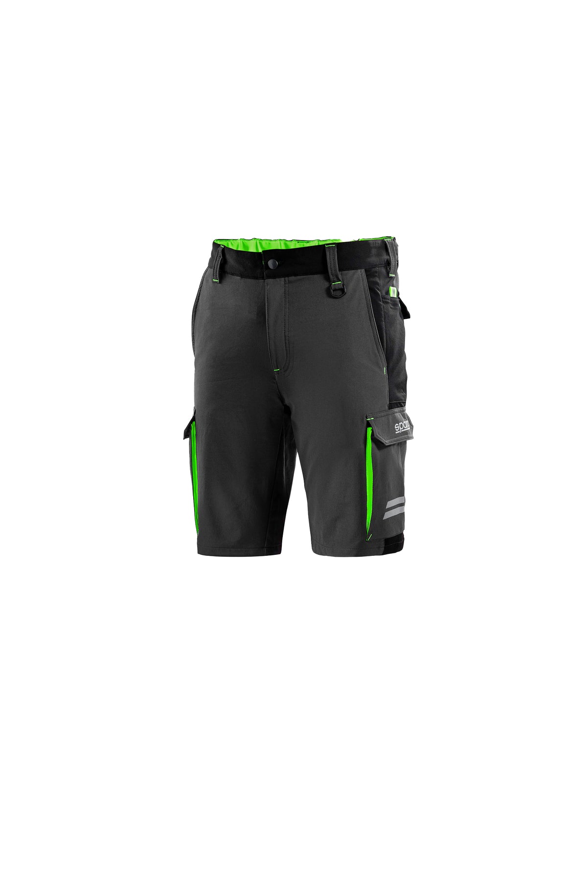 Sparco Tech Light shorts
