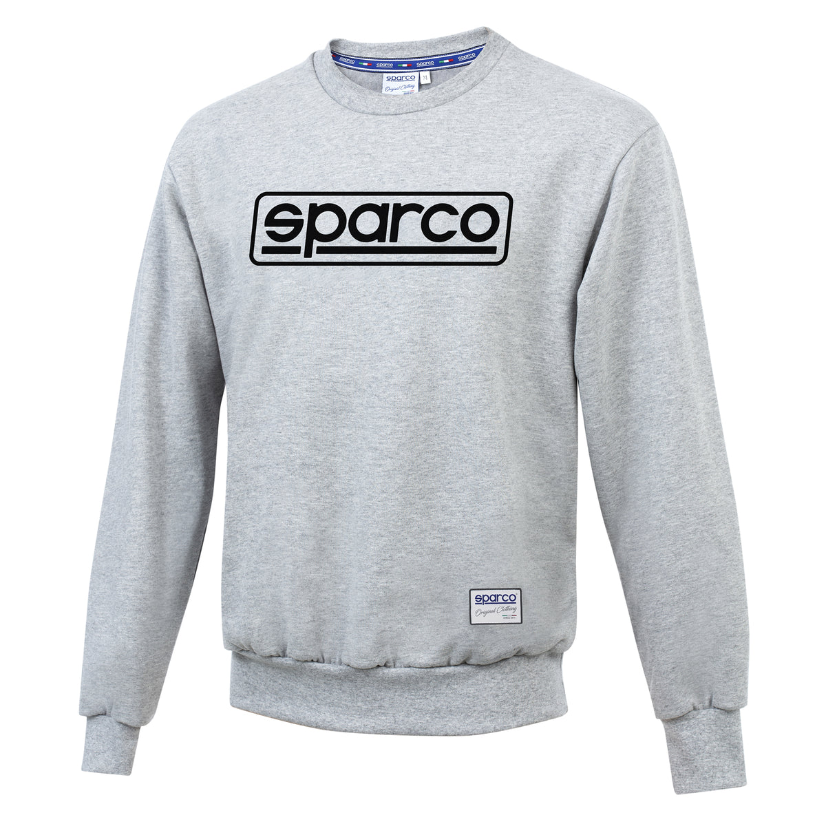 Sparco Frame sweatshirt