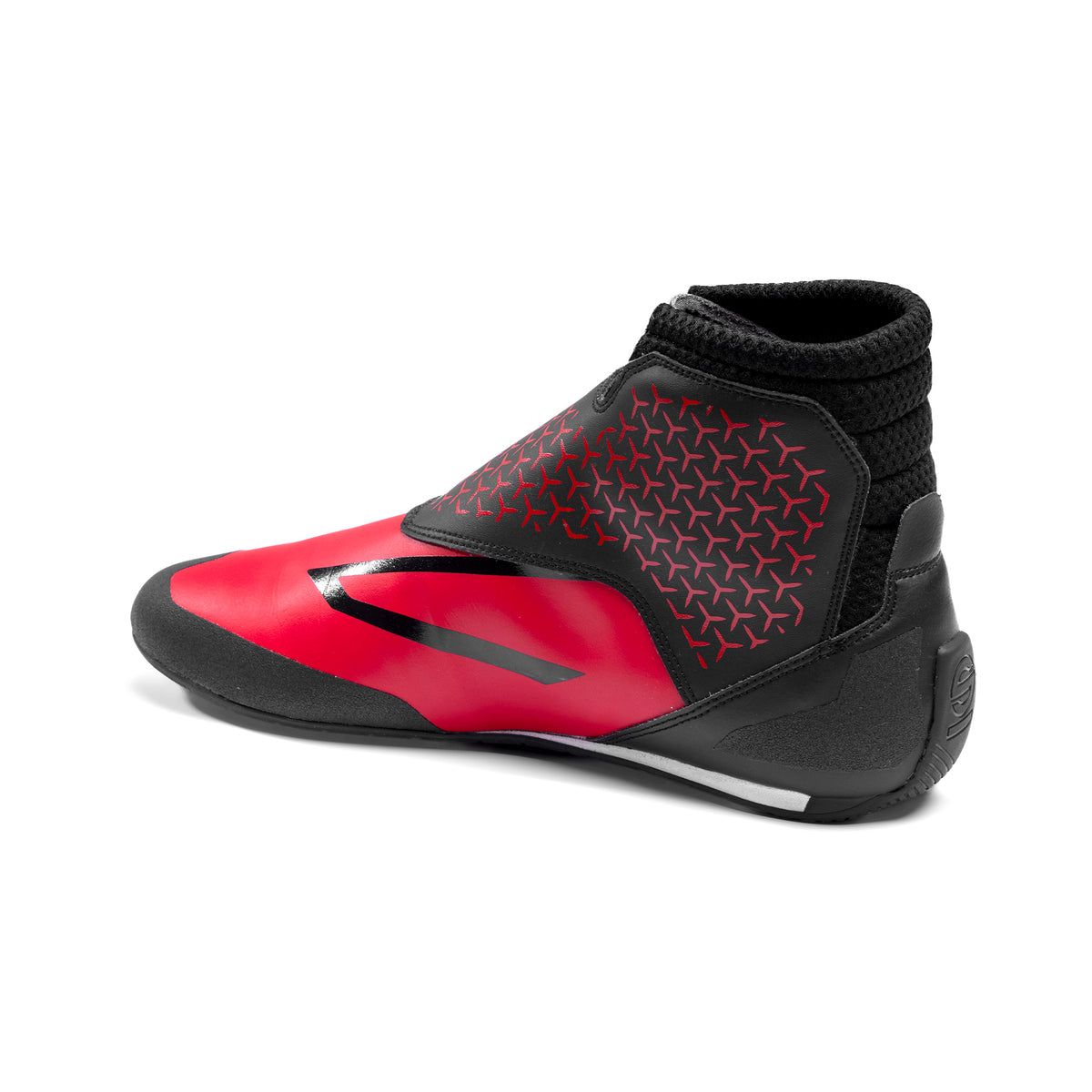 Sparco K-Prime, Rød