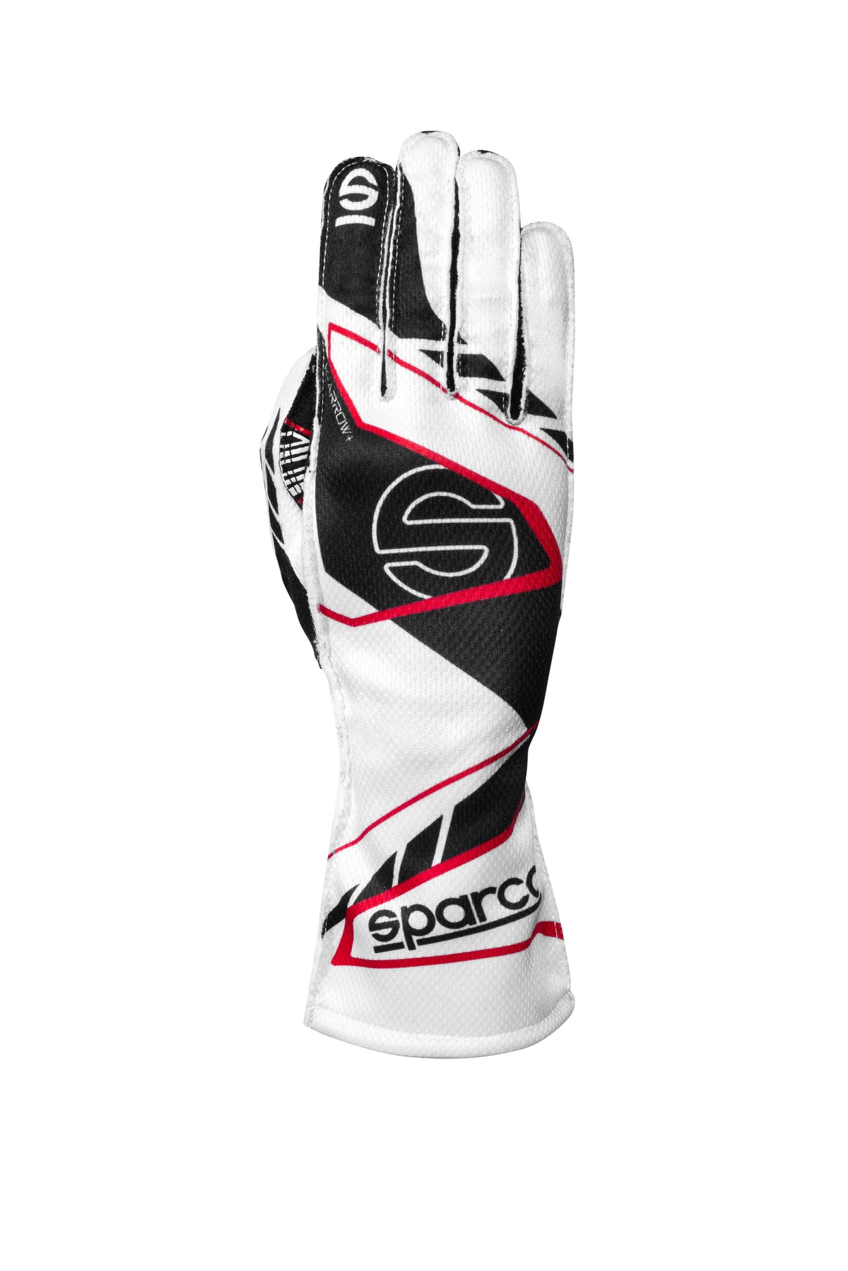 Sparco K-Arrow+, Hvid