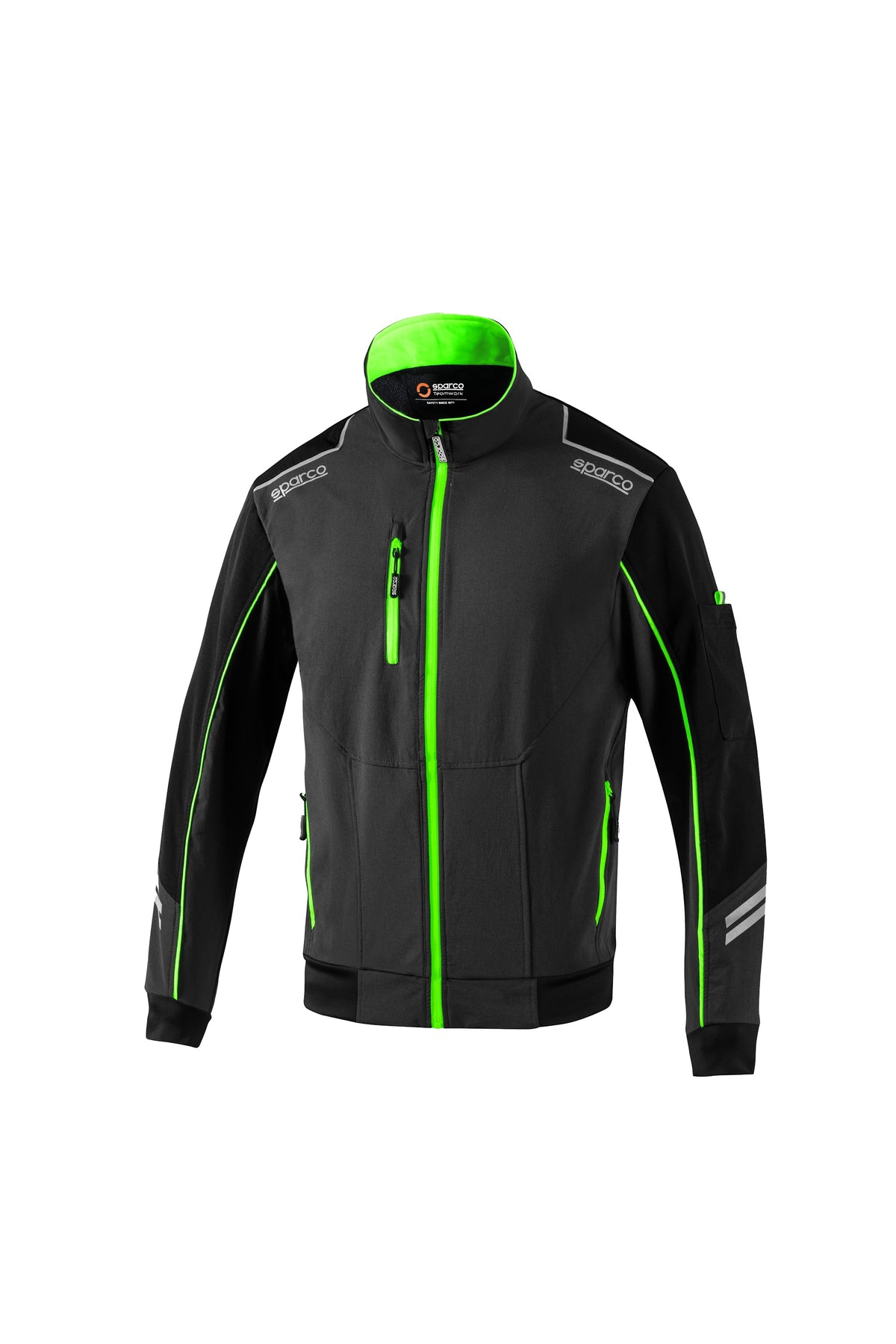 Sparco Tech Light Shell jakke