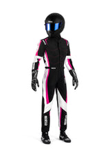 Sparco Kerb Advanced Lady køredragt