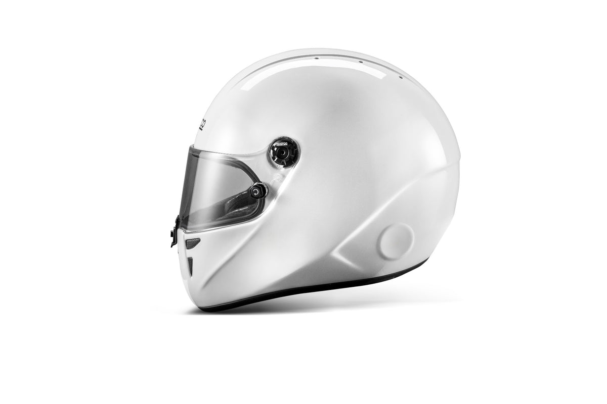 Sparco Stealth KF hjelm