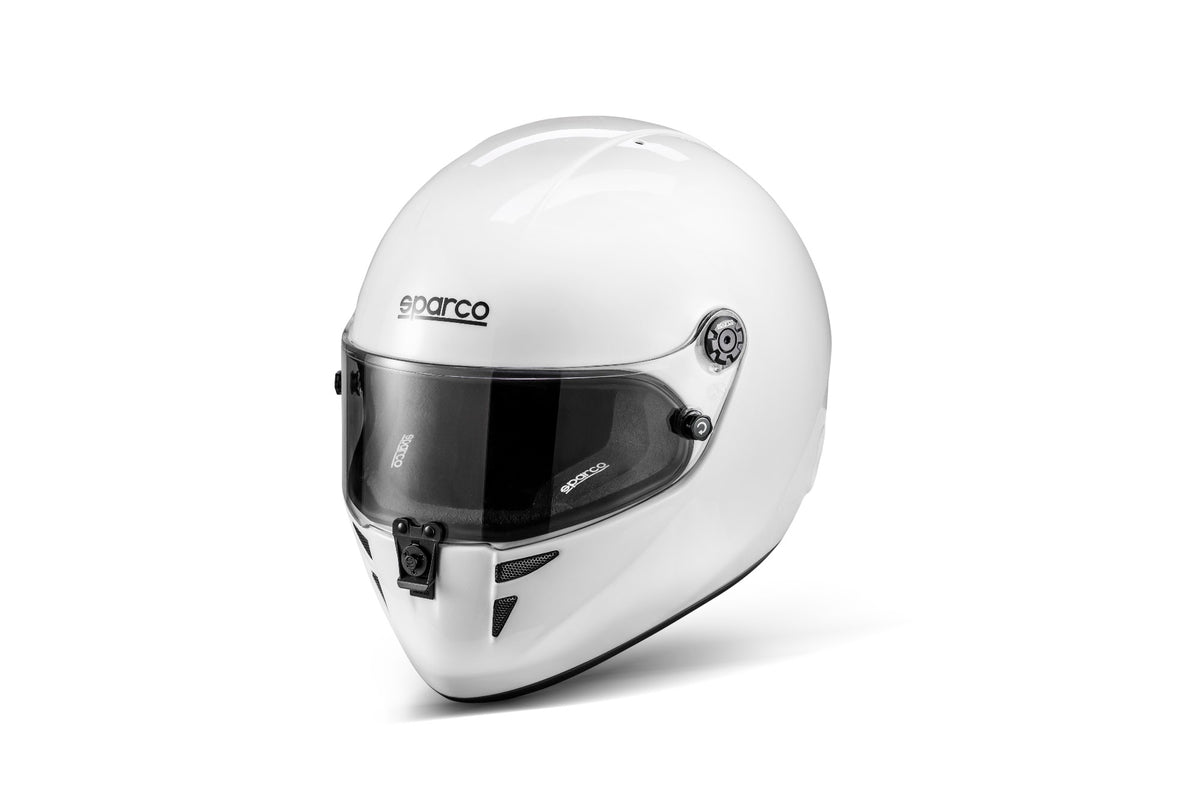 Sparco Stealth KF hjelm