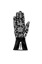 Sparco K-Rookie, Sort og hvid