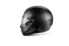 Sparco Stealth KF Carbon hjelm