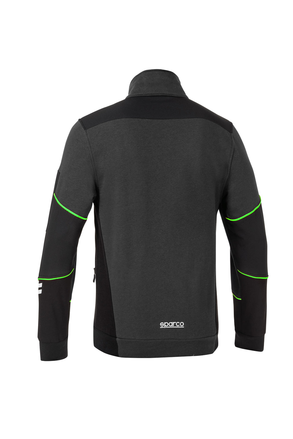 Sparco Tech Full Zip trøje