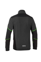Sparco Tech Full Zip trøje