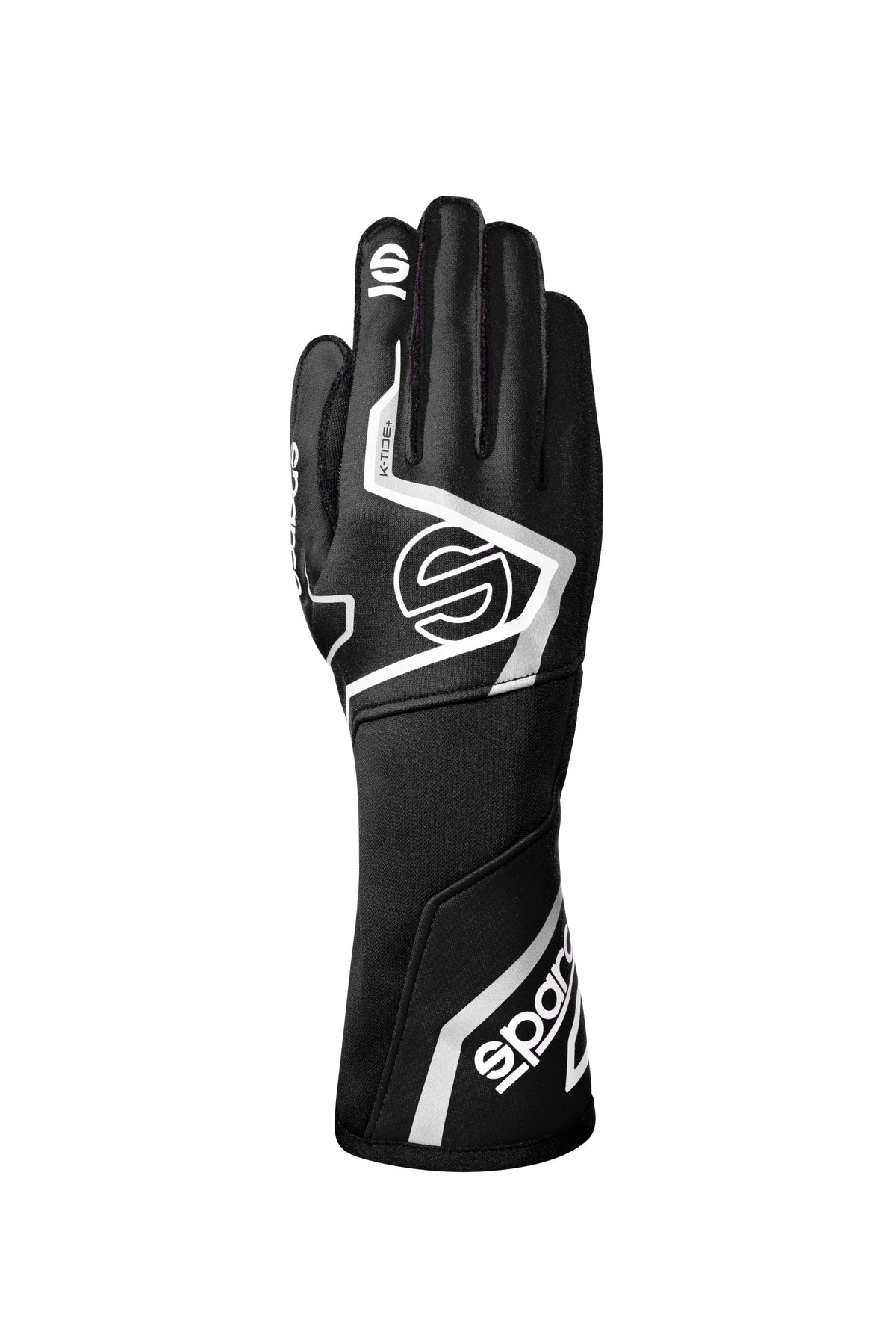 Sparco K-Tide+, Sort