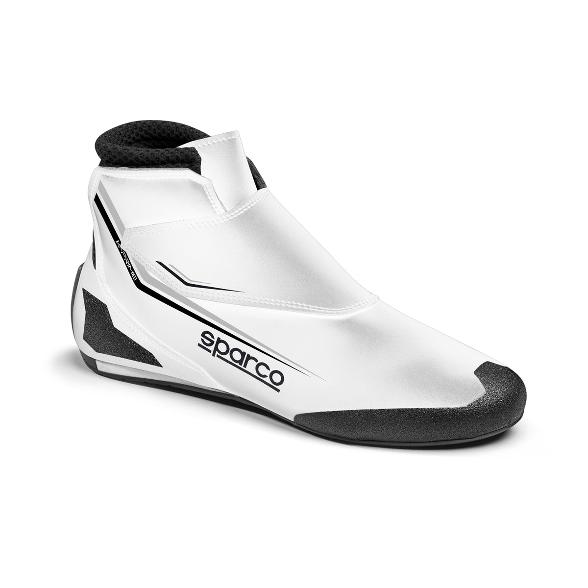 Sparco K-Prime, Hvid