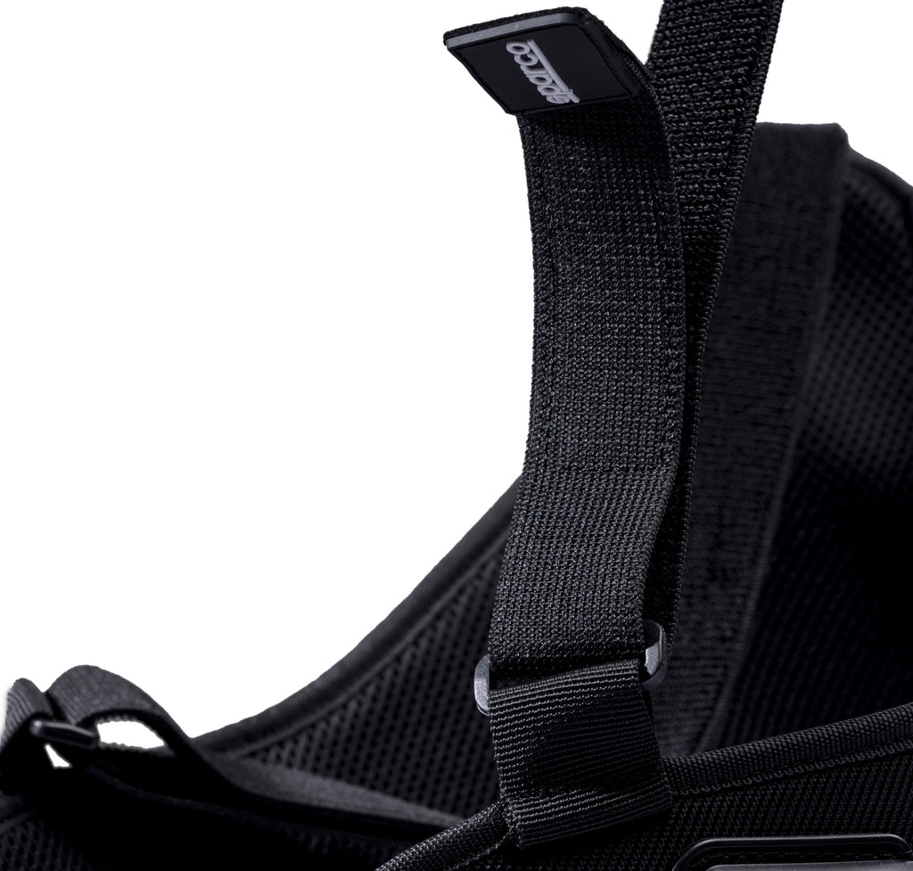 Sparco Pro Shell ribbensbeskytter