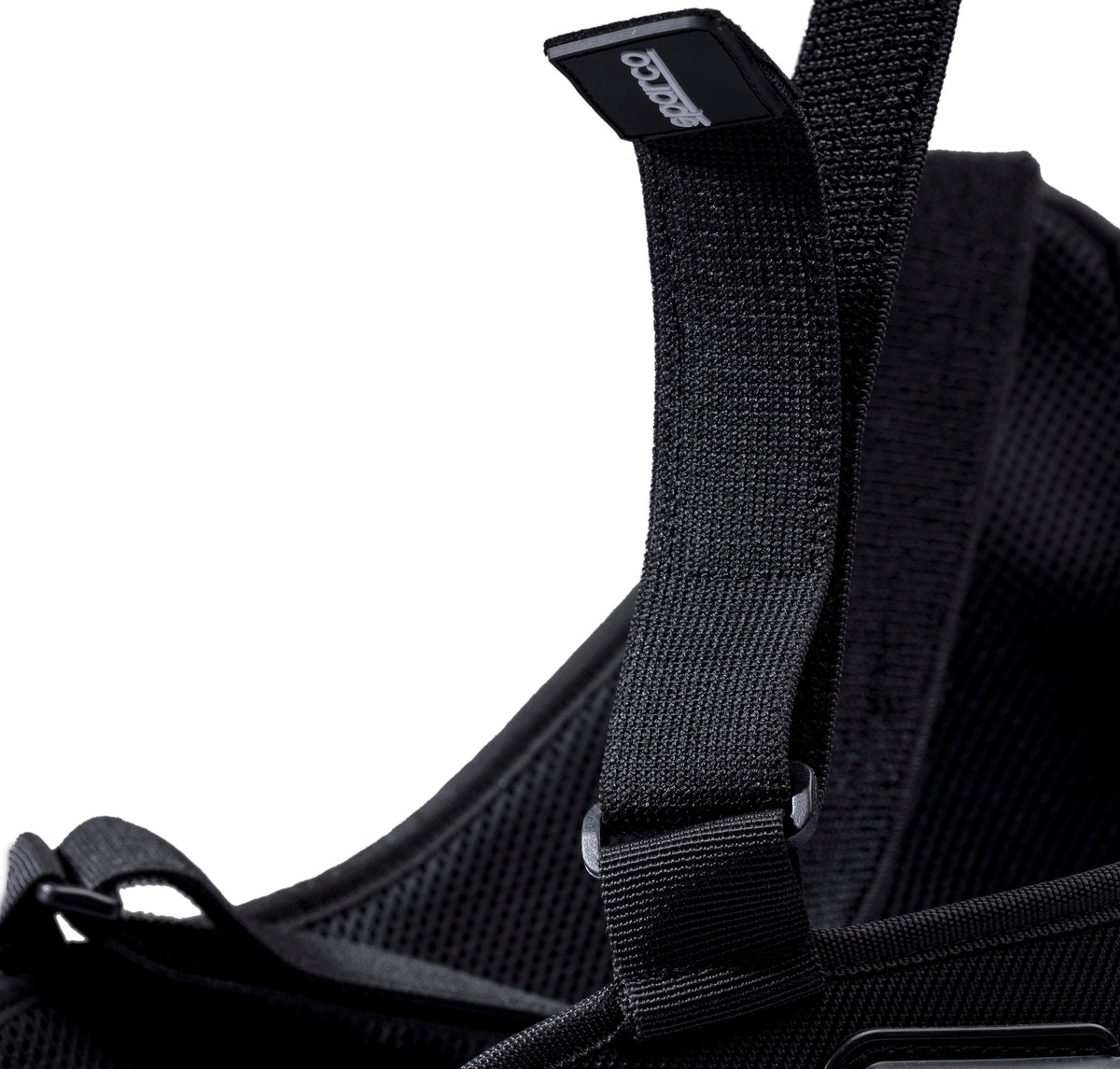 Sparco Pro Shell ribbensbeskytter
