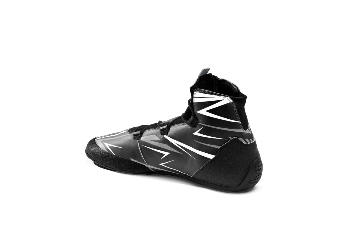 Sparco K-Rapid køresko