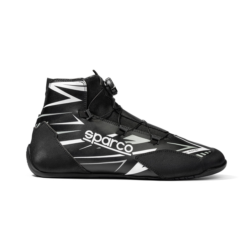 Sparco K-Rapid WP køresko
