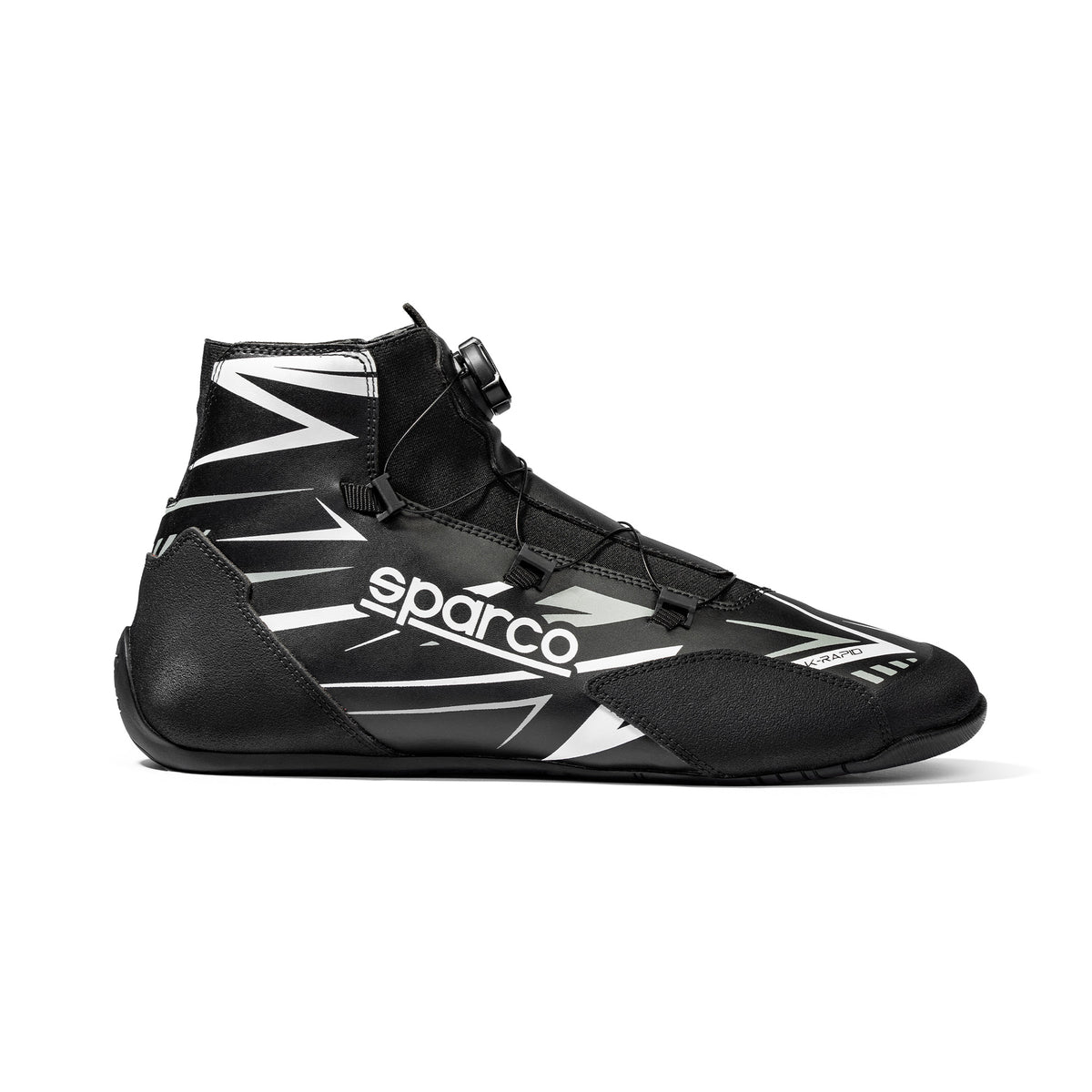Sparco K-Rapid WP køresko