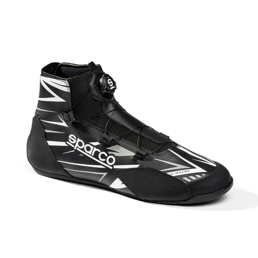 Sparco K-Rapid WP køresko