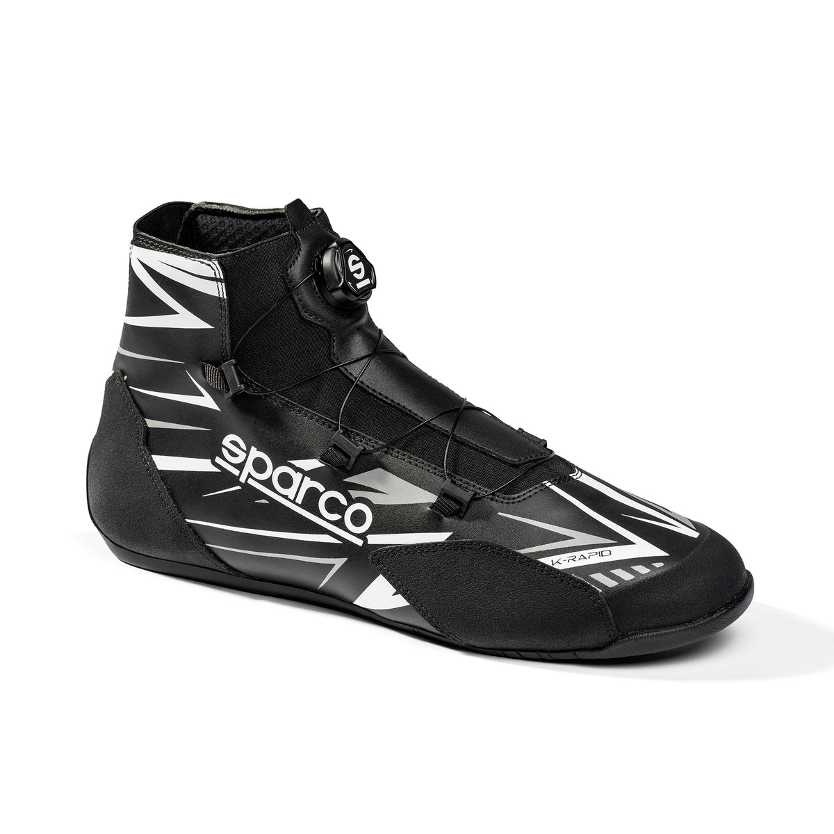 Sparco K-Rapid WP køresko