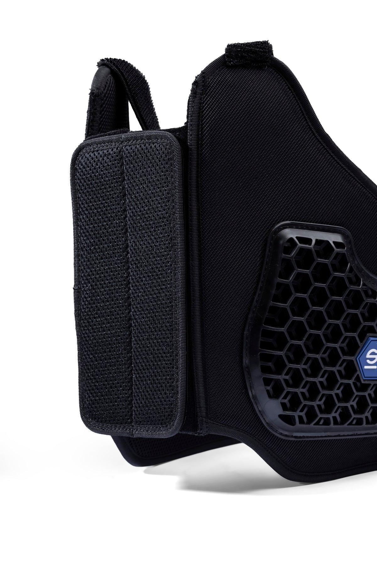 Sparco Pro Shell ribbensbeskytter