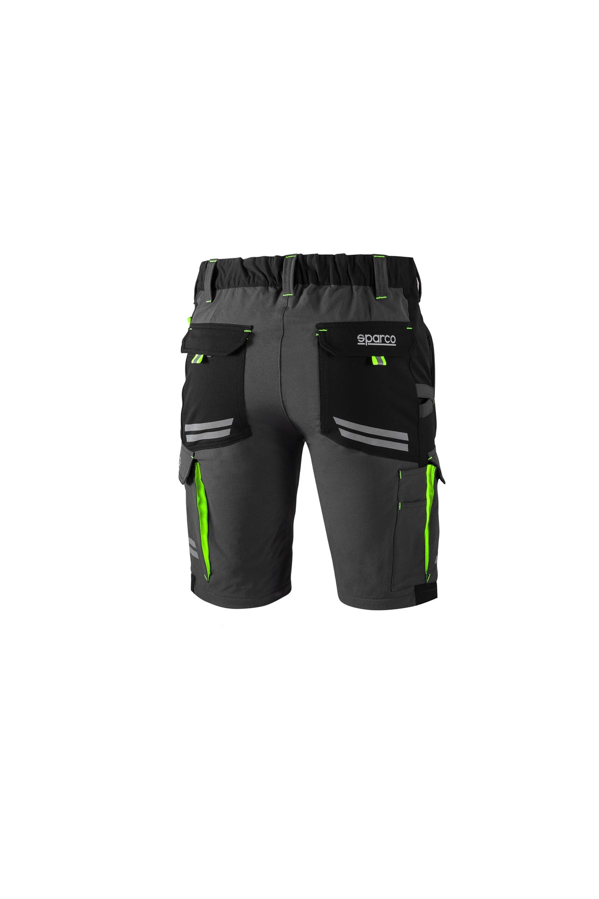 Sparco Tech Light shorts
