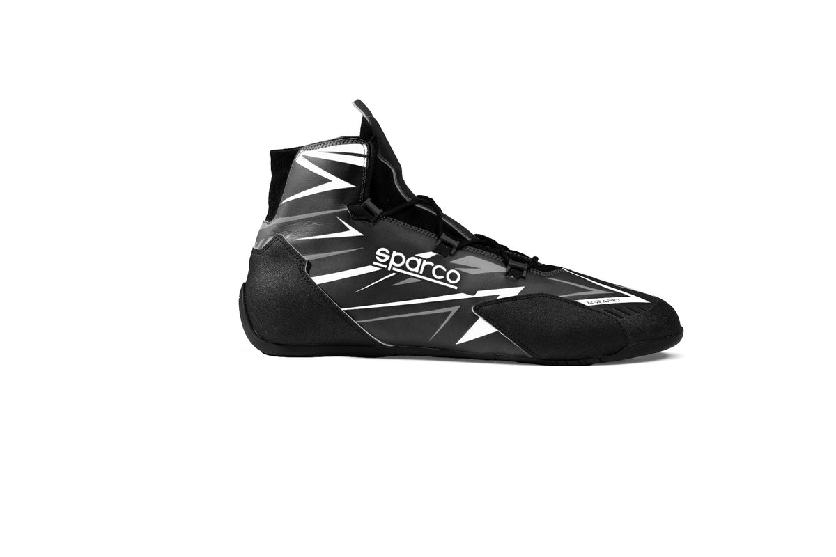 Sparco K-Rapid køresko