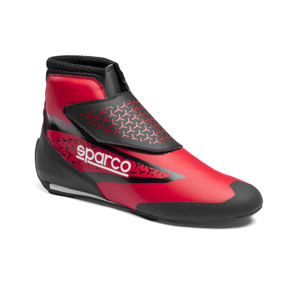 Sparco K-Prime, Rød
