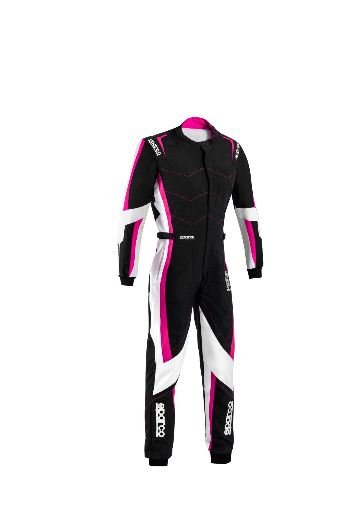Sparco Kerb Advanced Lady køredragt