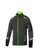 Sparco Tech Full Zip trøje