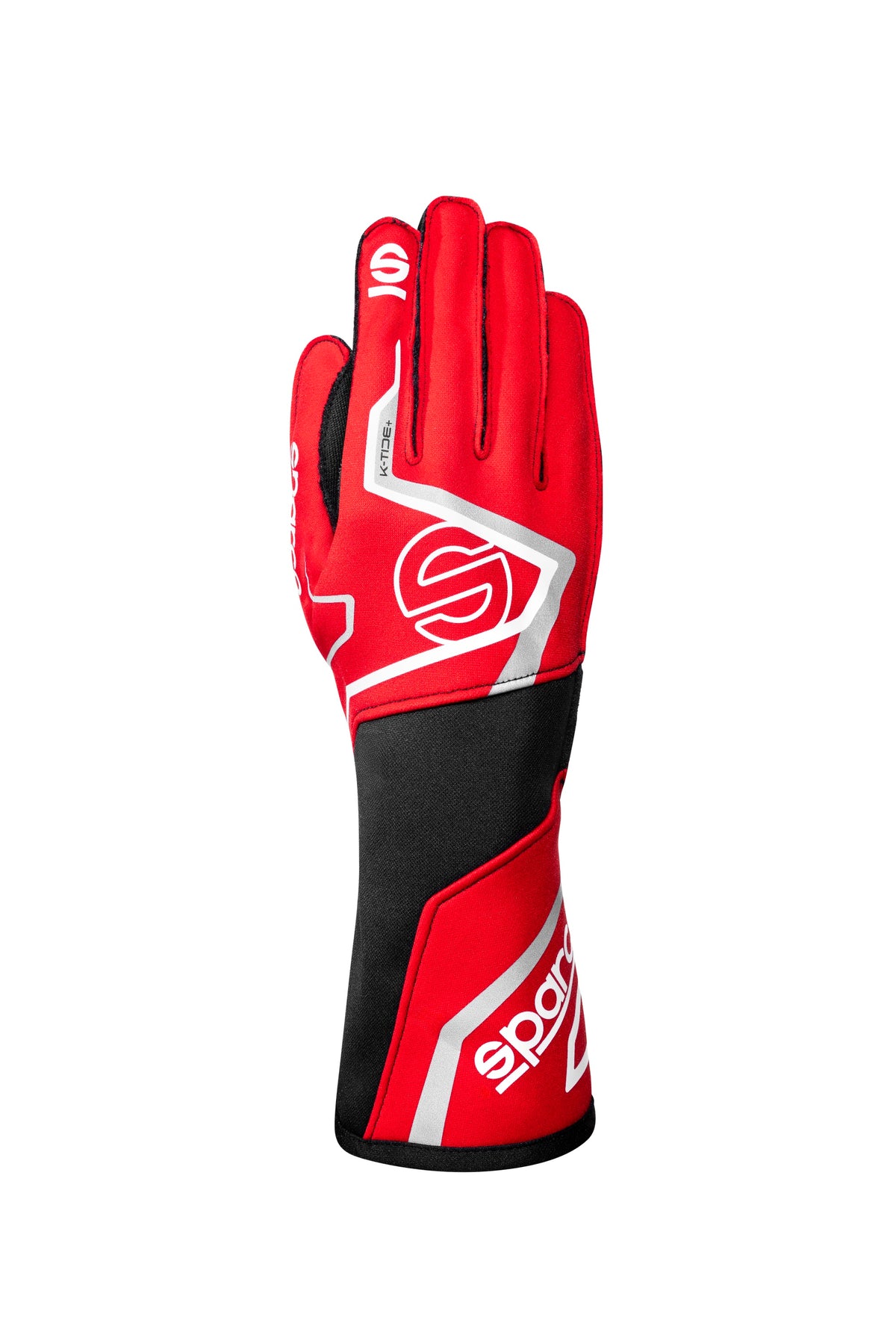 Sparco K-Tide+, Rød