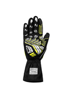 Sparco K-Arrow+, Sort og gul fluo
