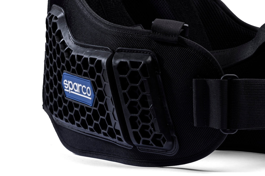 Sparco Pro Shell ribbensbeskytter