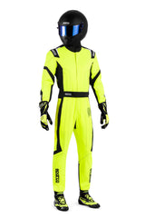 Gul fluo
