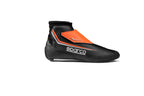 Sparco K-Prime, Sort og orange