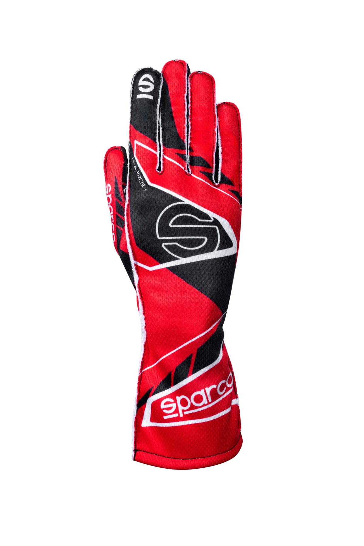 Sparco K-Arrow+, Rød