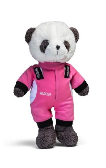 Sparco panda