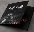 RAES - Gavekort