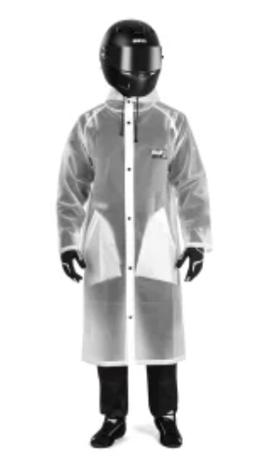 RAINCOAT EVO