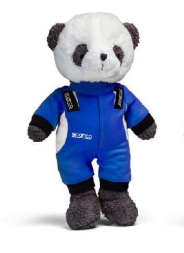 Sparco panda