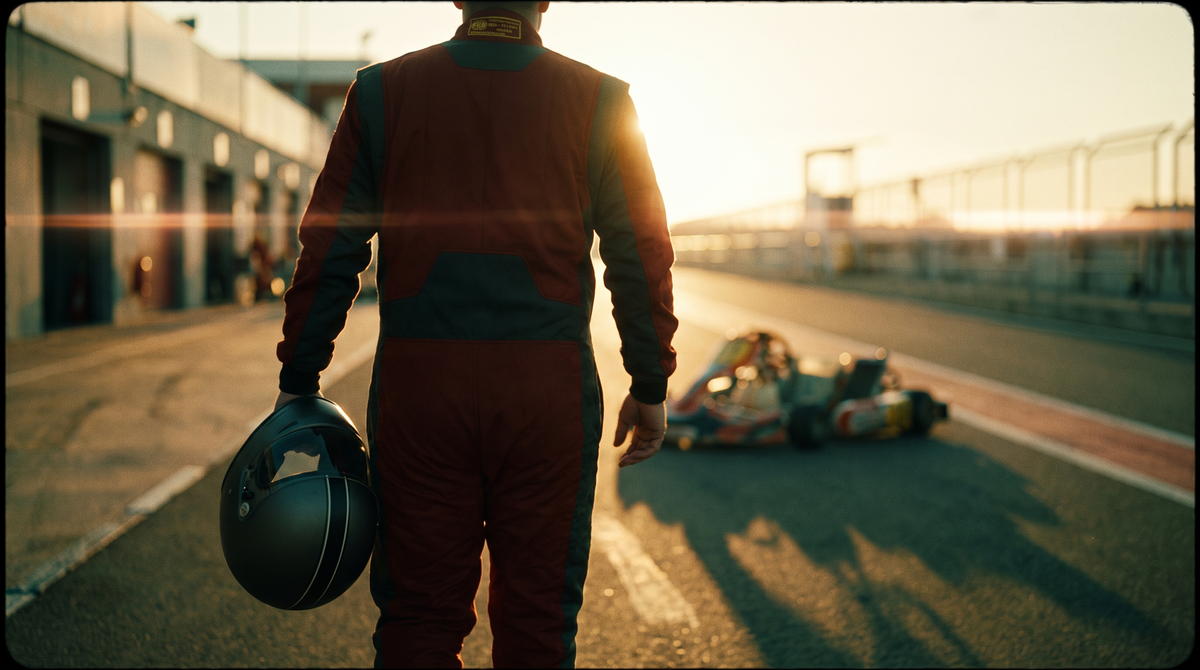 Racing