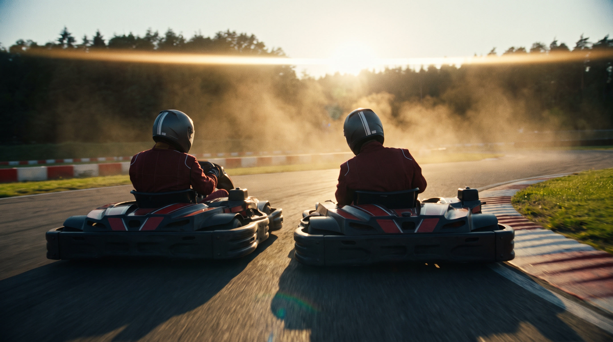 Karting